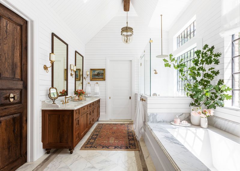 The Best Bath Mats Will Help Your Feet Find Solid Ground - Decor Hint Oversized Luxury Sheets