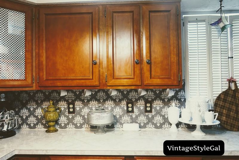 Backsplash Blunders