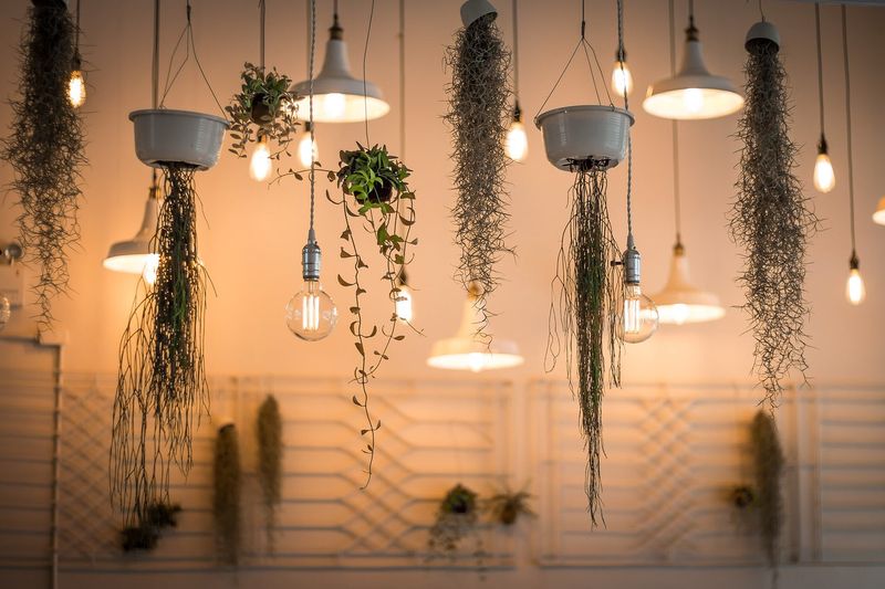 9 Simple Decor Ideas To Make Your Home More Stylish - Decor Hint Layered Lighting