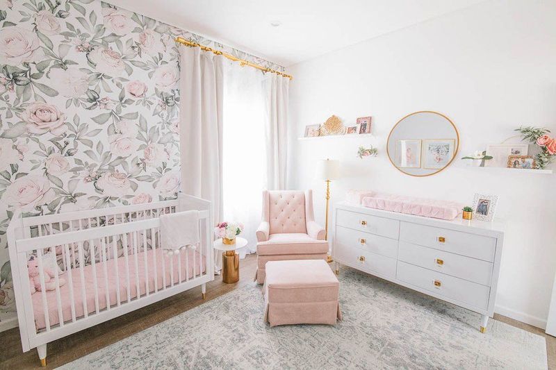 Blush Pink