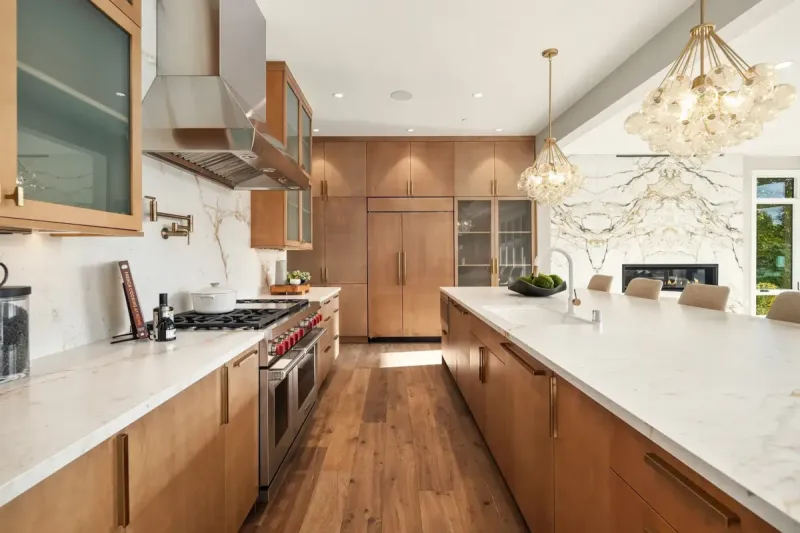 After Countless Kitchen Renos, These Are The 9 Questions I Wish I'd Asked Before Starting My Own Makeover - Decor Hint How Will This Kitchen Look In 10 Years?