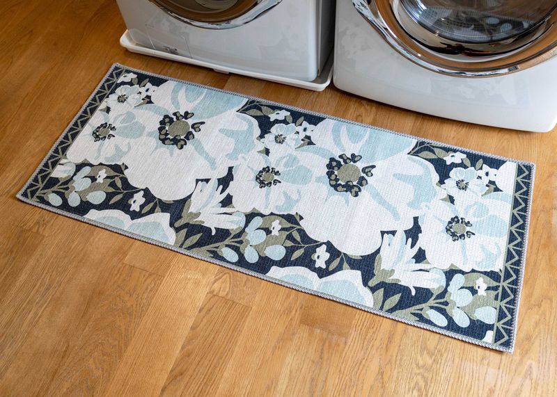 Bathroom Essentials You Should Skip At HomeGoods, According To Interior Designers - Decor Hint Flimsy Bath Mats