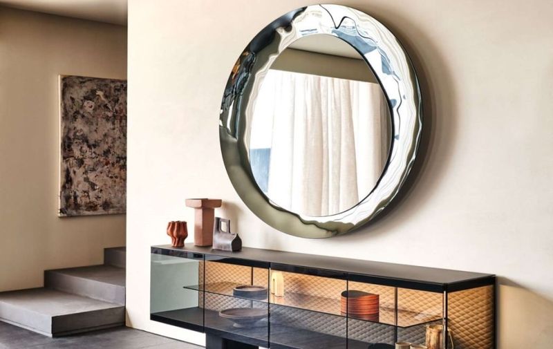 Is Your Room Missing Something? Here Are 9 Simple Buys Designers Recommend To Instantly Pull A Space Together - Decor Hint Decorative Mirrors