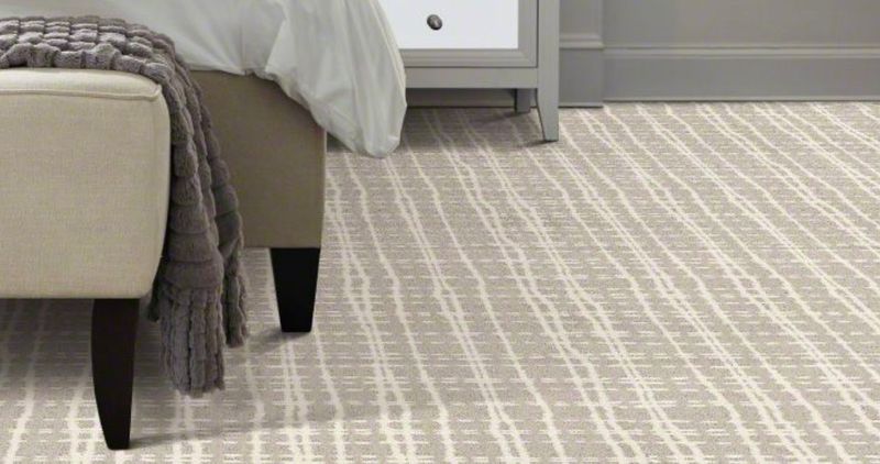 32 Housing Trends Experts Believe Could Hurt Home Values In 2025 - Decor Hint Carpeted Bathrooms