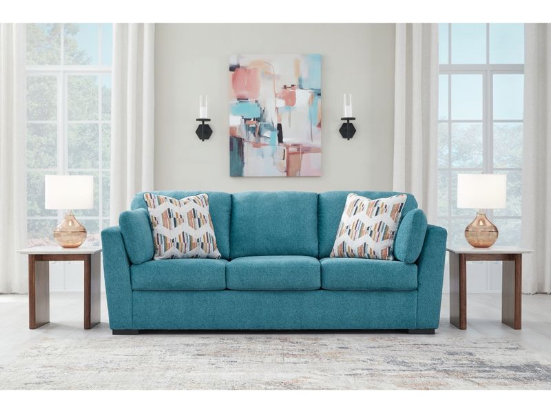 5 Modern Sofa Shades That Boost Resale Value In Pennsylvania (And 4 That Could Hurt It) - Decor Hint Pastel Teal