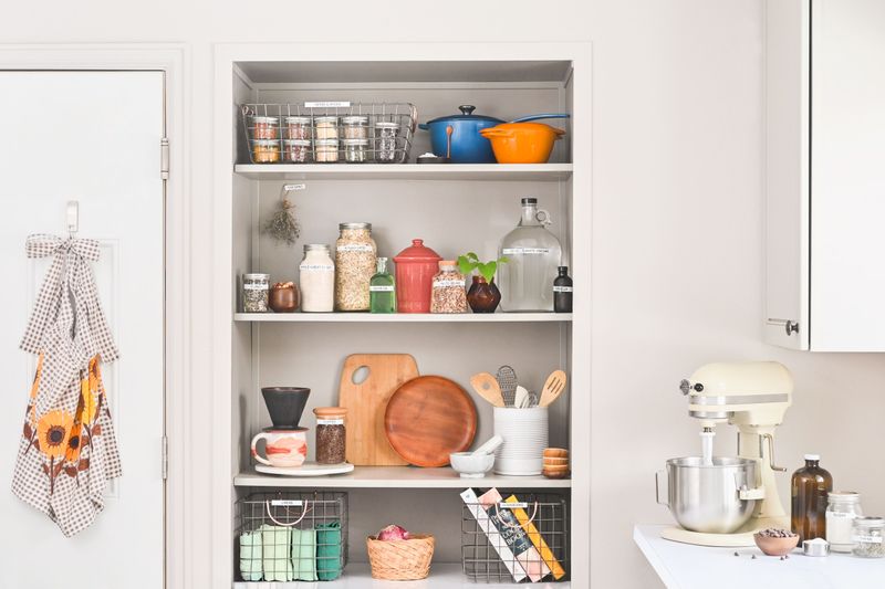 Stop Hoarding 21 Ways To Finally Declutter Your Home - Decor Hint Reduce Duplicate Items