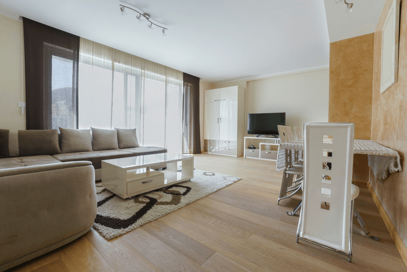 Real Estate Experts Say These Decor Trends Boost Home Sales, Available For A Limited Time - Decor Hint Multifunctional Spaces