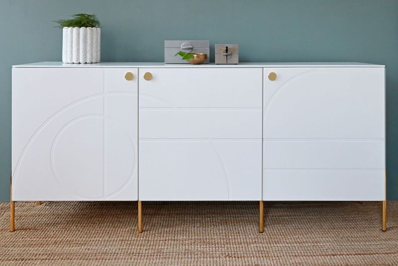 Furniture Feet Elevation