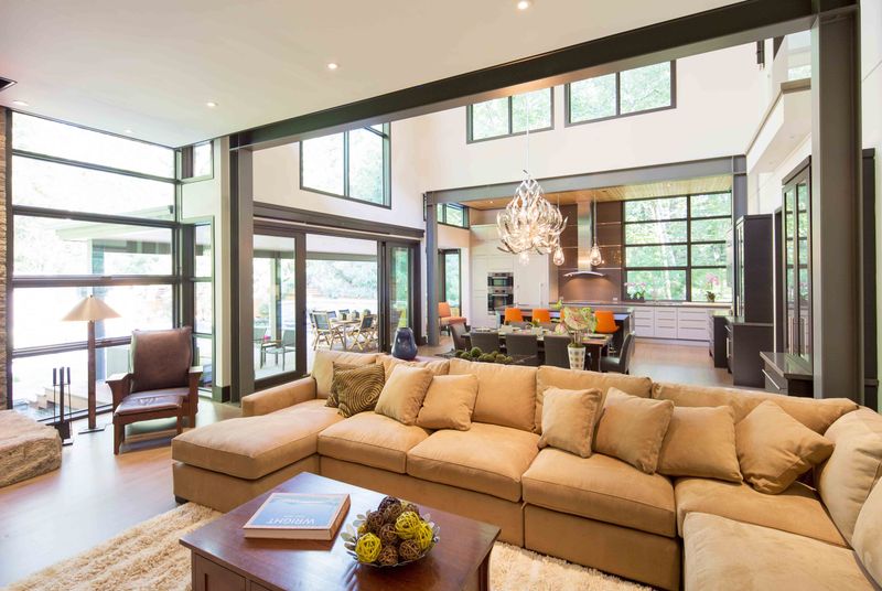 18 Reasons Why More Builders Are Saying No To Open Concept Homes - Decor Hint Acoustics Are Terrible