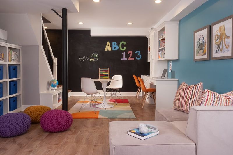 Flexible Bonus Spaces Are Flexing Their Appeal