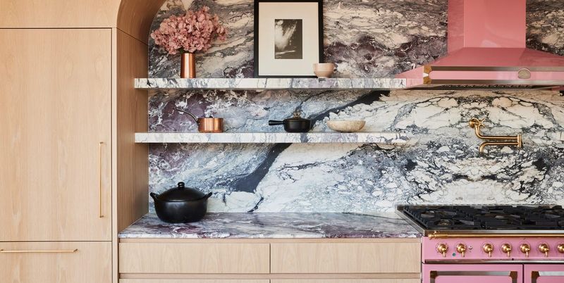 From Colors To Layouts 15 Kitchen Details Turning Away Buyers In Dallas - Decor Hint Bold Colored Appliances