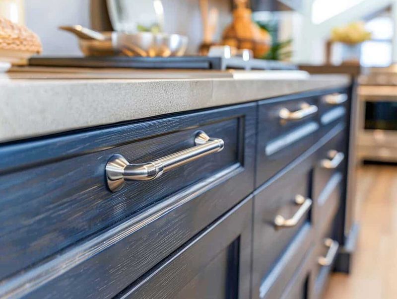 17 Essentials Interior Designers Say Not To Overlook In A Kitchen Renovation - Decor Hint Functional Cabinet Hardware