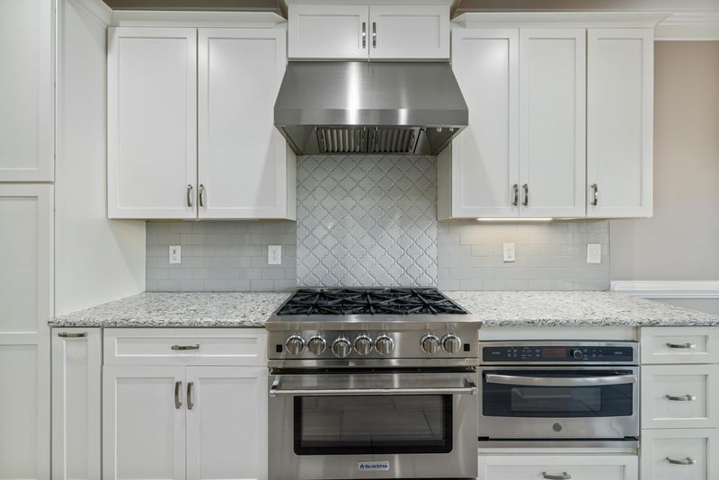 Upgrade to a New Range Hood