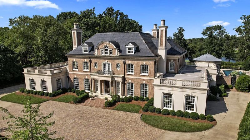 These 10 Home Styles In Charlotte Could Lose Serious Value In 2025 - Decor Hint McMansions With Wasted Space