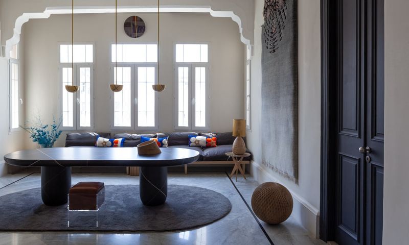 6 Kitchen Colors Losing Popularity In Lebanon And 6 That Still Feel Fresh - Decor Hint Still Fresh: Matte Black