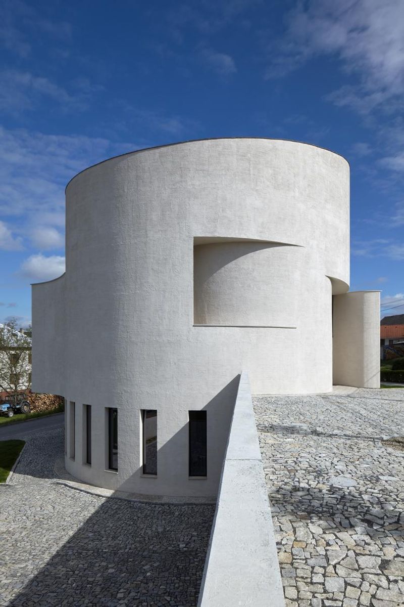 Church of St. Wenceslas – Vsetín, Czech Republic