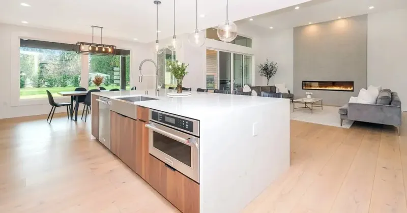 These 11 Things Are Scaring Off Buyers And These 11 Are Selling Homes Instantly - Decor Hint Clean, Decluttered Spaces