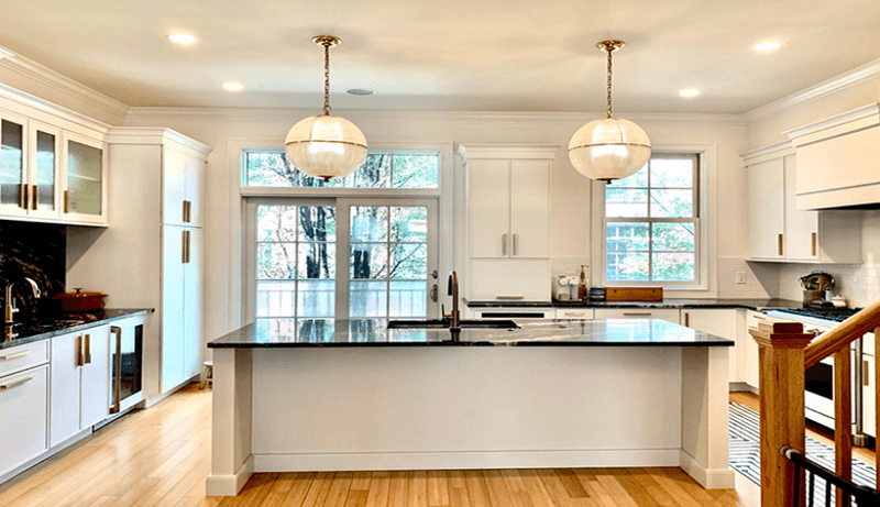 13 Best Lighting Upgrades For Pennsylvania Historic Homes - Decor Hint Recessed Lighting With Period Trim