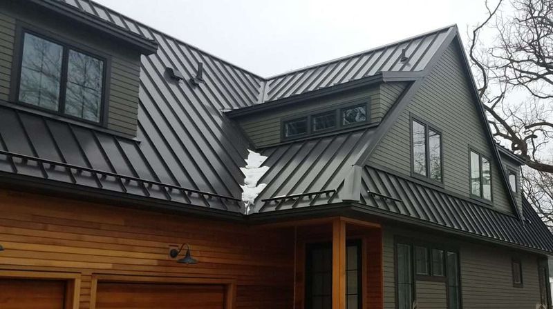 Metal Roofing That Handles Heavy Snow
