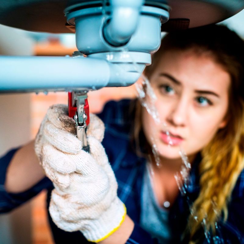 18 Common Suburban Upgrades That Might Violate Local Laws - Decor Hint DIY Plumbing Without Inspection