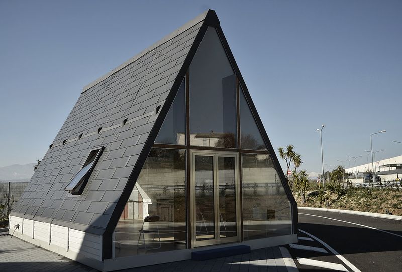 The M.A.DI. Home