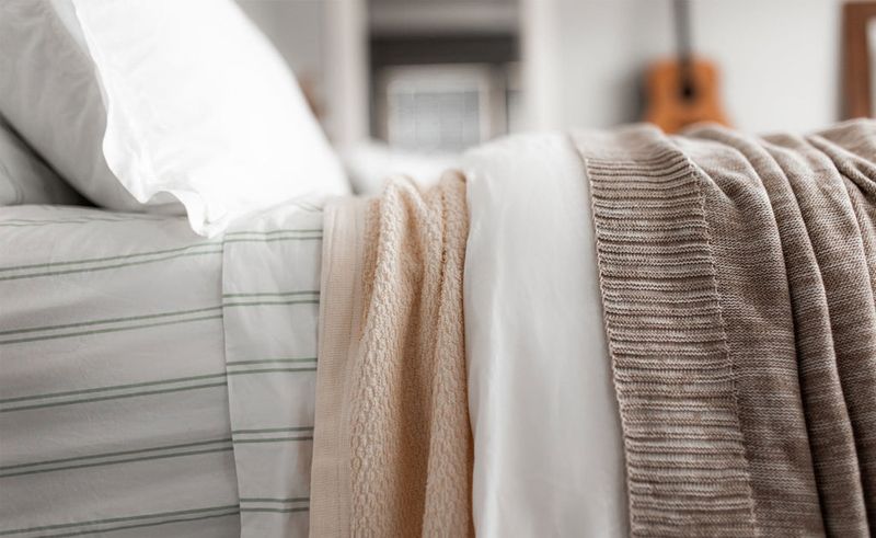 Strategic Textile Layering