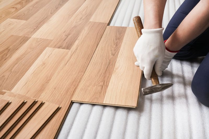 22 Costly Home Renovations That You Should Avoid - Decor Hint Cheap Laminate Flooring
