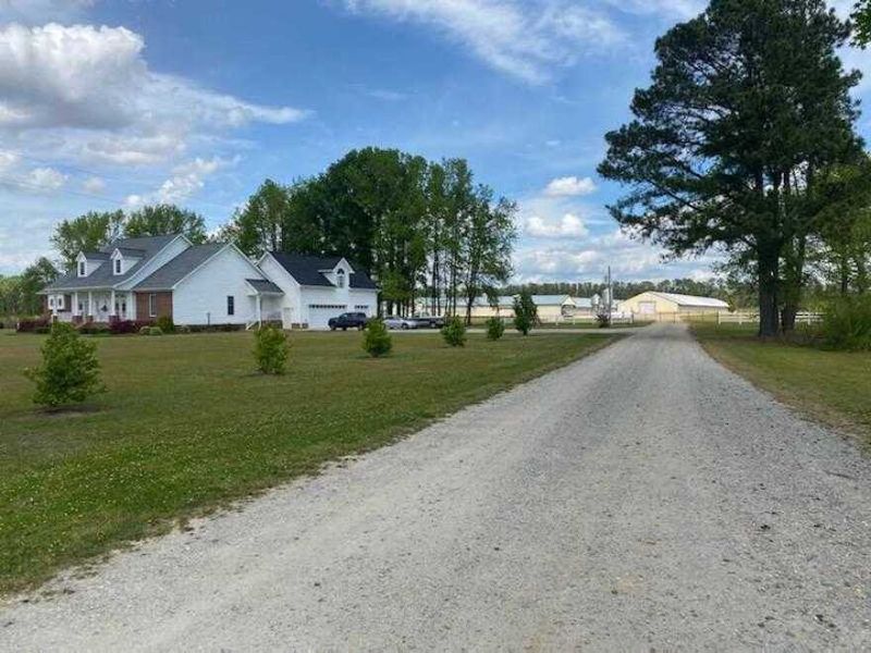 AVOID: Rural Areas Without Broadband