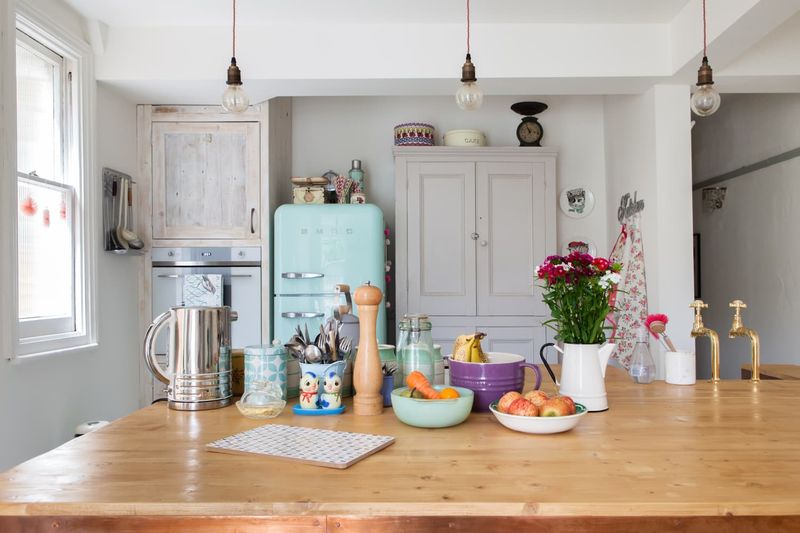 Vintage Kitchen Appliances
