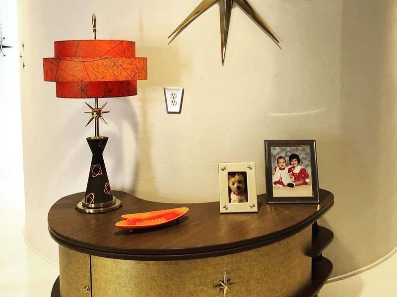 26 Living Room Design Tweaks That Feel Custom (But Aren't Pricey) - Decor Hint Upgrade Outlet And Switch Plates
