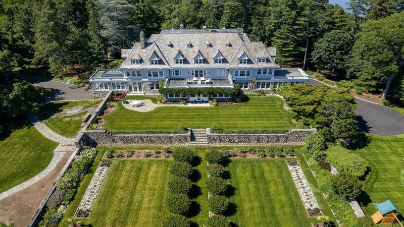 Here Are 22 Of The Most Expensive Mansions In America - Decor Hint Copper Beech Farm In Greenwich