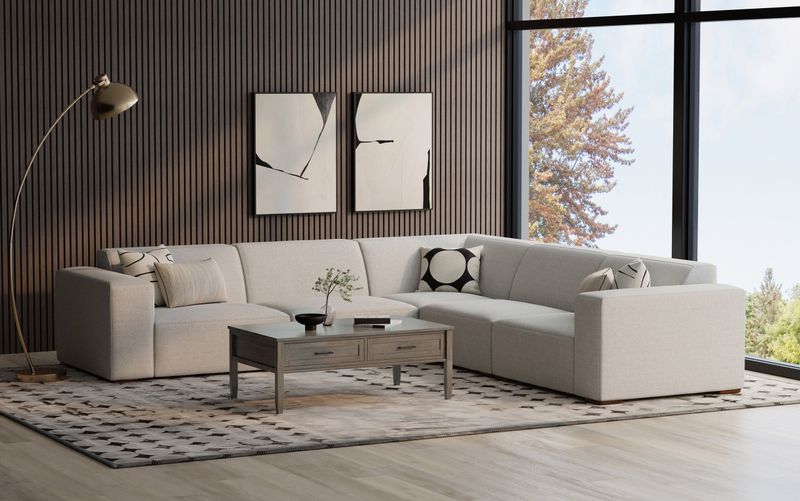 Expert-Approved Luxury Couches Worth The Investment - Decor Hint Performance Fabrics That Resist Real-Life Messes