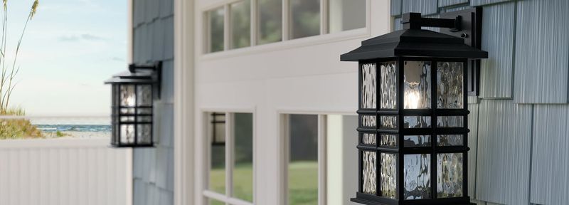 Nautical Lighting Fixtures