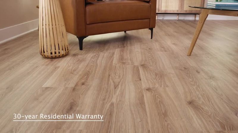 Warm Wood