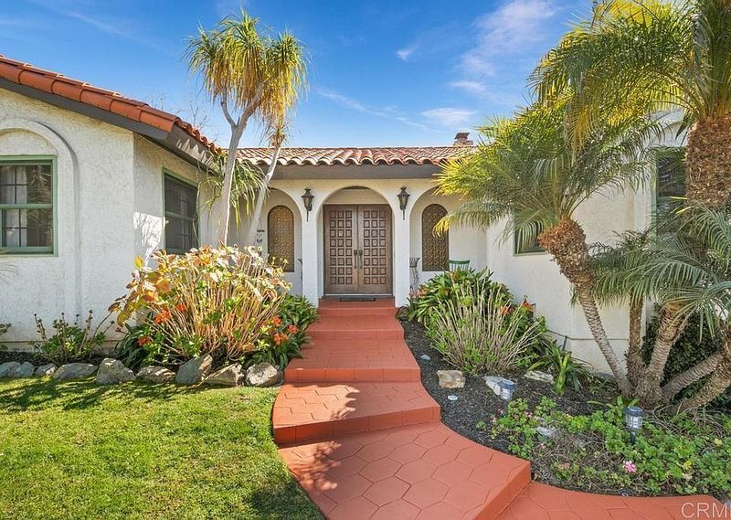 Oceanside's Housing Scene Points To 7 Home Styles Dropping In Price And 6 Gaining Interest - Decor Hint Spanish Revival Homes
