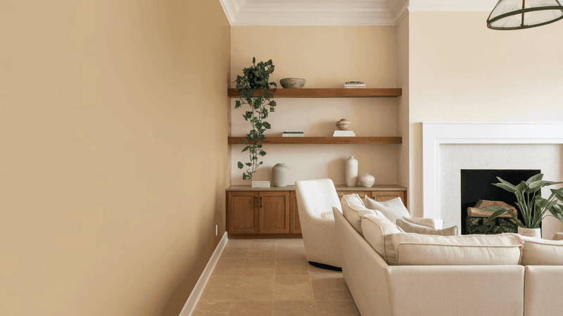 Accessible Beige
