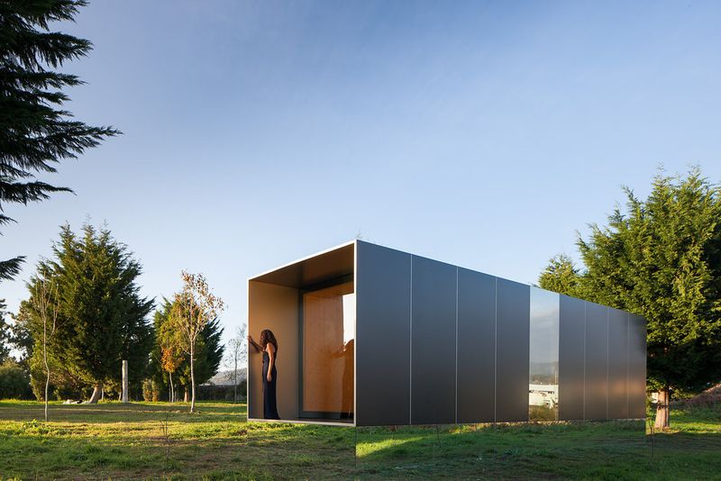Turnkey Tiny Living: Top 21 Prefab Homes - Decor Hint MIMA Modular – The MIMA