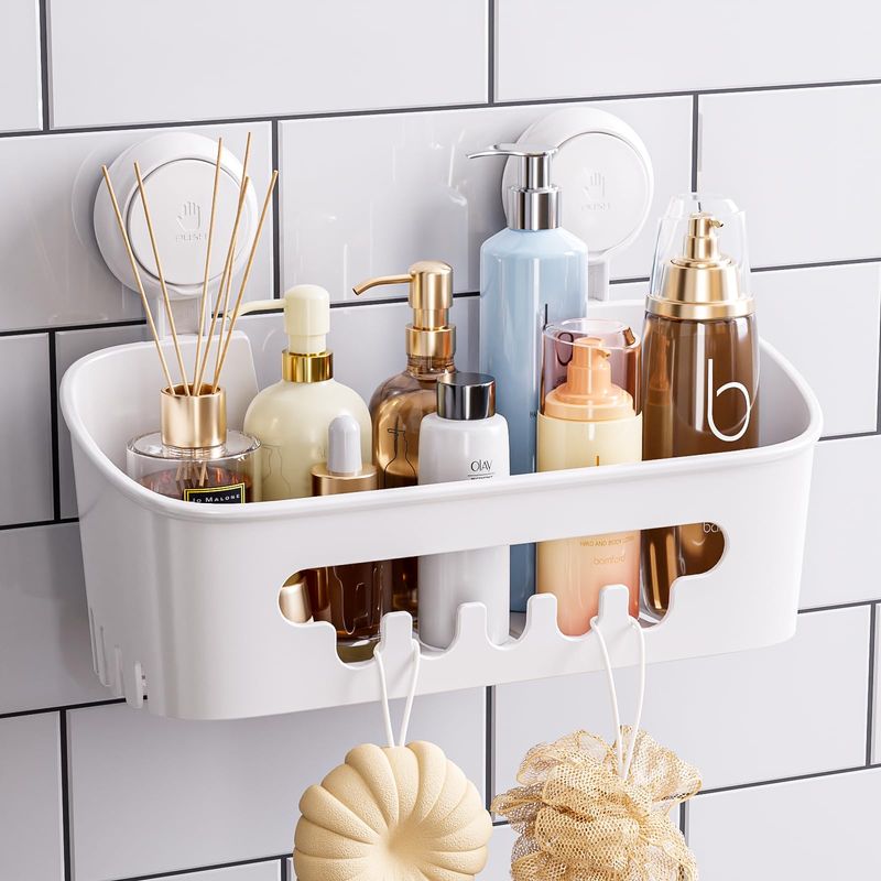 Suction-Cup Holders