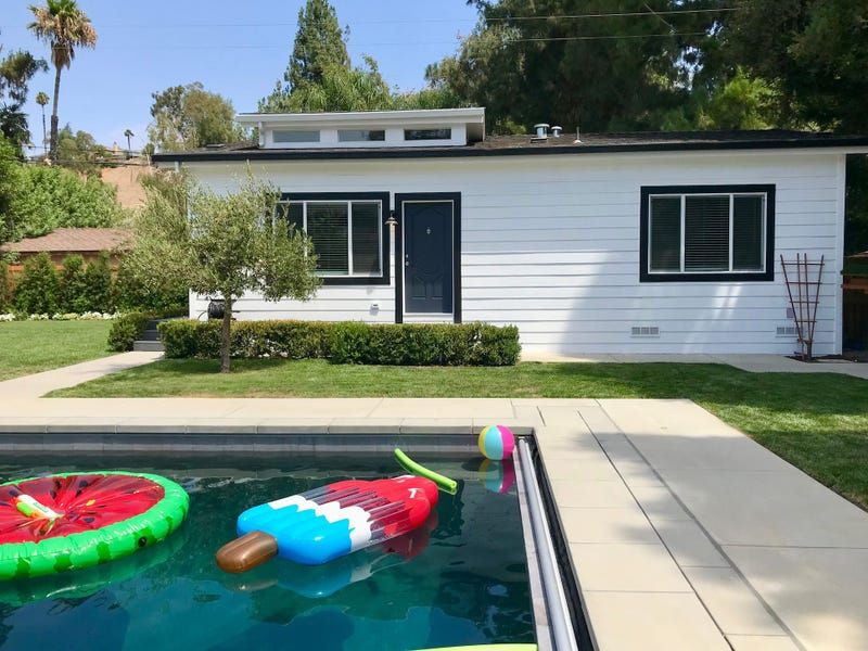 Factory-Built Backyard Homes Are Changing How America Lives - Starting At $95K - Decor Hint Permitting, Groundwork, And Installation Fees Beyond Base Price