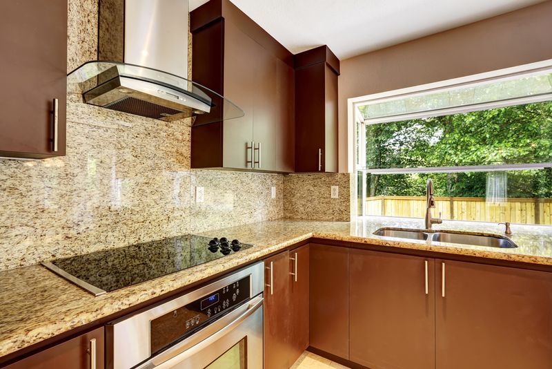 Colorado Kitchens Are Moving On From These 11 Looks (But These 13 Are Here To Stay) - Decor Hint Matte Finish Cabinets
