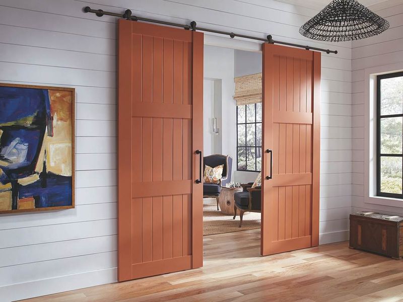 17 Home Décor Trends On Their Way Out - Decor Hint Farmhouse Style Overload