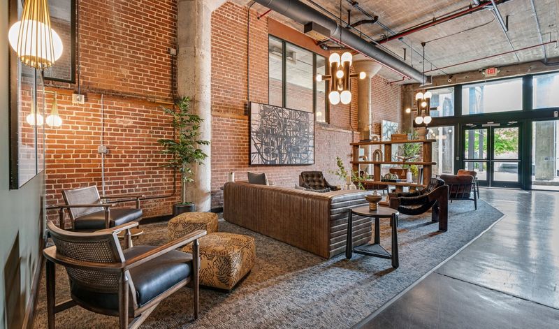 Planning To Buy In Georgia These 7 Home Styles Could Cost More Soon - Decor Hint Downtown Luxury Lofts