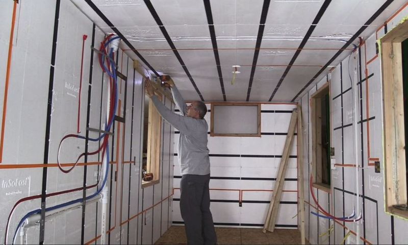 25 Harsh Realities Of Living In A Container House No One Tells You - Decor Hint Insulation Challenges