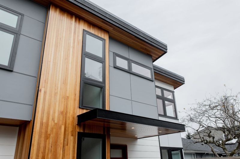 8 Minimalist Front-Facing Designs Found In Seattle Lofts - Decor Hint Neutral color palettes
