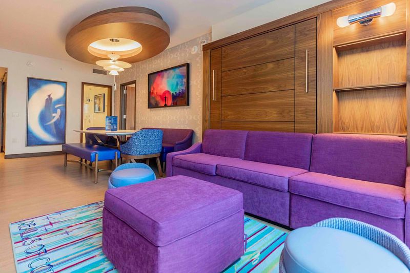Avoid The Drab! 8 Couch Colors That Clash With Maine Style (And Better Ones To Try) - Decor Hint Bright Purple: The Out-Of-Place Royalty