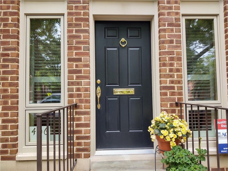 Get Inspired 15 Popular DIY Home Projects Across Baltimore - Decor Hint Replacing Door Hardware