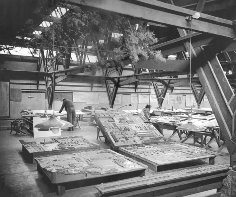 Taliesin
