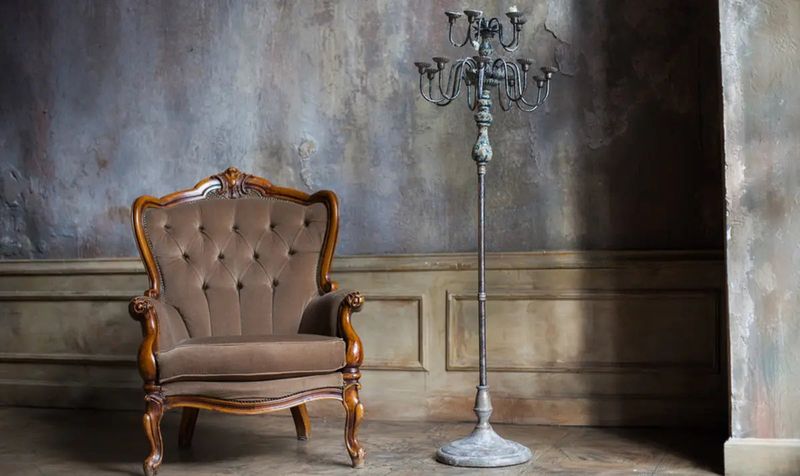 Retro Lamps And Lighting Fixtures
