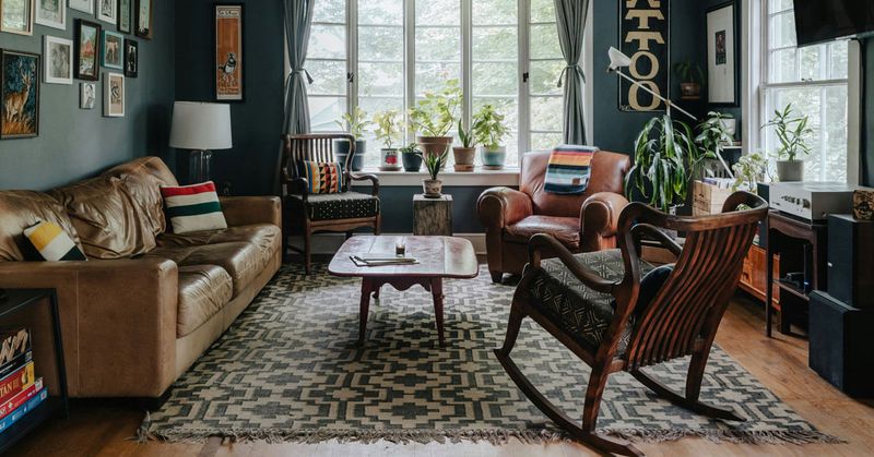12 Interior Items Designers Say You Should Never Waste Money On (And 10 To Not Even Think About Buying) - Decor Hint Matching Furniture Sets