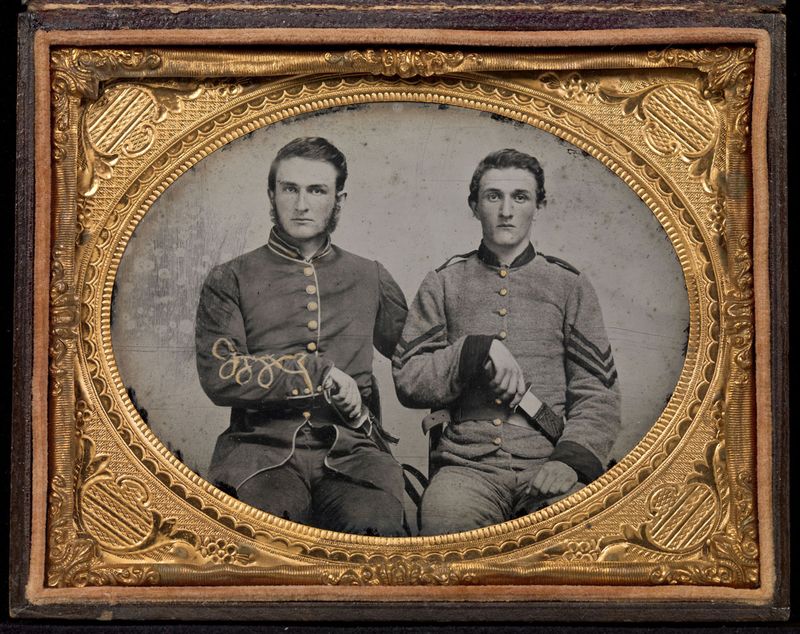 Early Photography